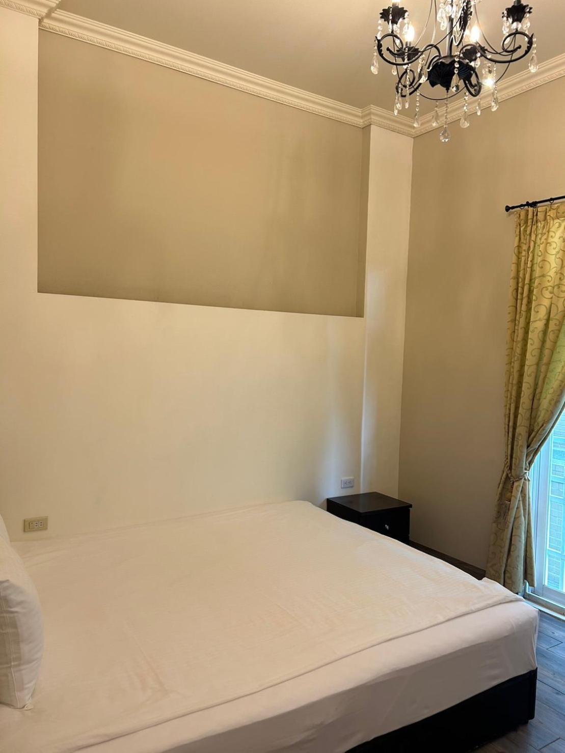 Empire Pacific Castle Hotel Yangmei ภายนอก รูปภาพ