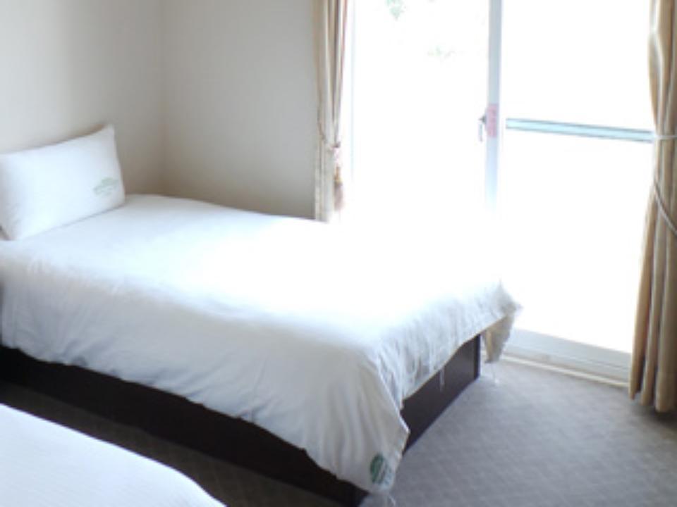 Empire Pacific Castle Hotel Yangmei ภายนอก รูปภาพ